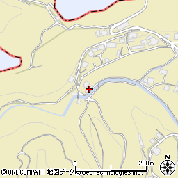 長野県下伊那郡喬木村12215周辺の地図