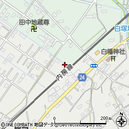 千葉県市原市姉崎1181-1周辺の地図