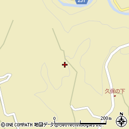 長野県下伊那郡喬木村11863周辺の地図