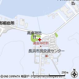京都府舞鶴市長浜474周辺の地図