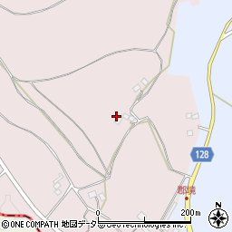 千葉県市原市奈良712周辺の地図