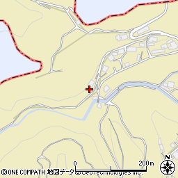 長野県下伊那郡喬木村12789周辺の地図