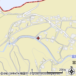 長野県下伊那郡喬木村12231周辺の地図