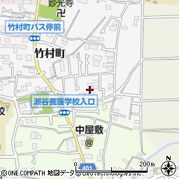 有限会社依田商事周辺の地図