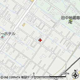 千葉県市原市姉崎1049周辺の地図