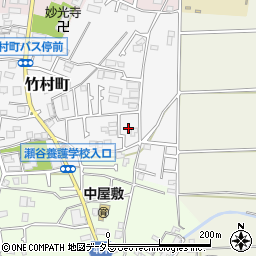株式会社丸子商事周辺の地図