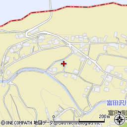 長野県下伊那郡喬木村12228周辺の地図