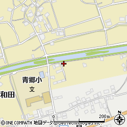 福井県大飯郡高浜町小和田71-1周辺の地図