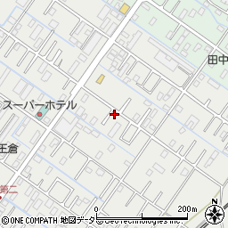 千葉県市原市姉崎1052-5周辺の地図