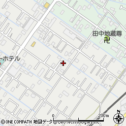 千葉県市原市姉崎1049-5周辺の地図