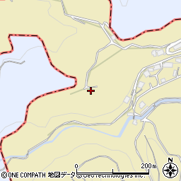 長野県下伊那郡喬木村12812周辺の地図