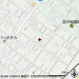 千葉県市原市姉崎1048-6周辺の地図