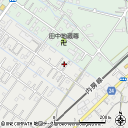 千葉県市原市姉崎1130-6周辺の地図