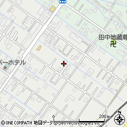 千葉県市原市姉崎1048-7周辺の地図