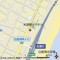 株式会社翔和緑花建設周辺の地図