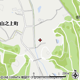 岐阜県美濃加茂市山之上町5683周辺の地図