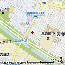 小規模多機能型居宅介護施設陽だまりの家こうなん周辺の地図