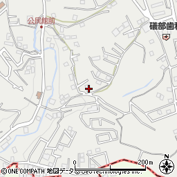 神奈川県横浜市保土ケ谷区新井町151周辺の地図