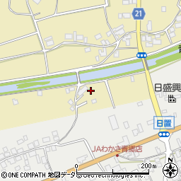 福井県大飯郡高浜町小和田72-5周辺の地図