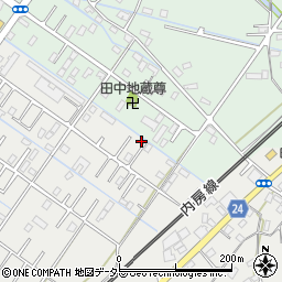 千葉県市原市姉崎1130-8周辺の地図