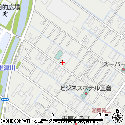 千葉県市原市姉崎973周辺の地図