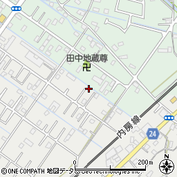 千葉県市原市姉崎1130-10周辺の地図