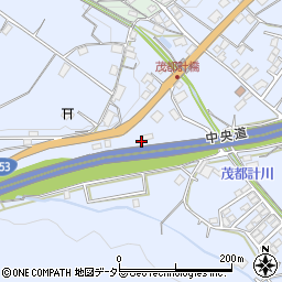 長野県飯田市中村389周辺の地図