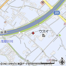 長野県飯田市中村141周辺の地図