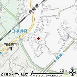 千葉県市原市白塚655周辺の地図