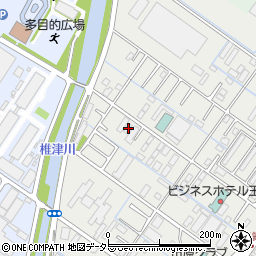 千葉県市原市姉崎962周辺の地図