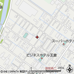 千葉県市原市姉崎957-5周辺の地図