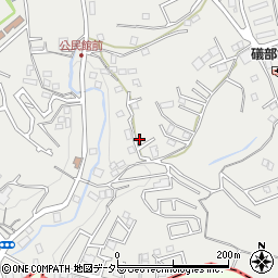 神奈川県横浜市保土ケ谷区新井町150周辺の地図