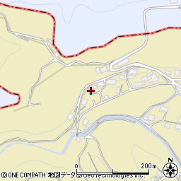 長野県下伊那郡喬木村12786周辺の地図