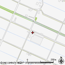 株式会社山岸要商店ＧＰセンター周辺の地図