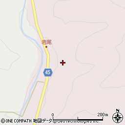 京都府舞鶴市上漆原123周辺の地図