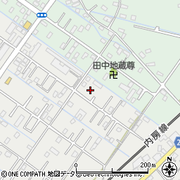 千葉県市原市姉崎1127-3周辺の地図