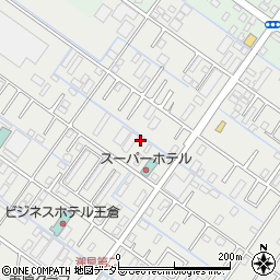 千葉県市原市姉崎993周辺の地図