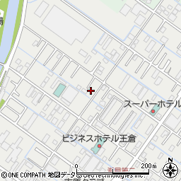 千葉県市原市姉崎957-7周辺の地図