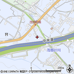 長野県飯田市中村378周辺の地図
