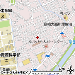 朝日正義税理士事務所周辺の地図
