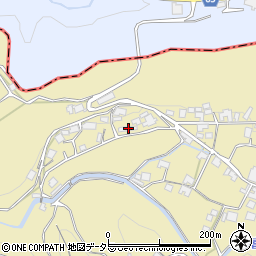 長野県下伊那郡喬木村12223-8周辺の地図