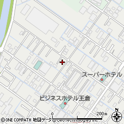 千葉県市原市姉崎957周辺の地図