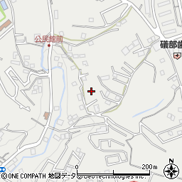 神奈川県横浜市保土ケ谷区新井町147周辺の地図