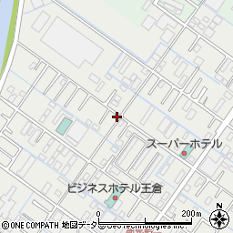 千葉県市原市姉崎957-12周辺の地図