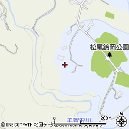 長野県飯田市松尾代田1067周辺の地図