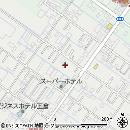 千葉県市原市姉崎996周辺の地図