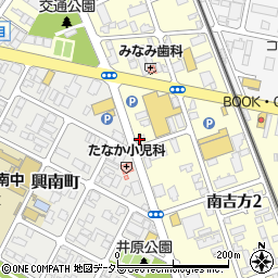 大成建設株式会社　鳥取営業所周辺の地図