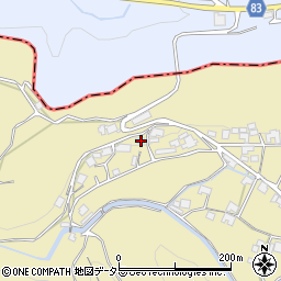 長野県下伊那郡喬木村12779-1周辺の地図