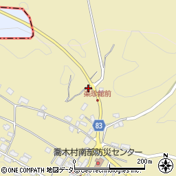 長野県下伊那郡喬木村12630周辺の地図