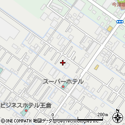 千葉県市原市姉崎997-38周辺の地図